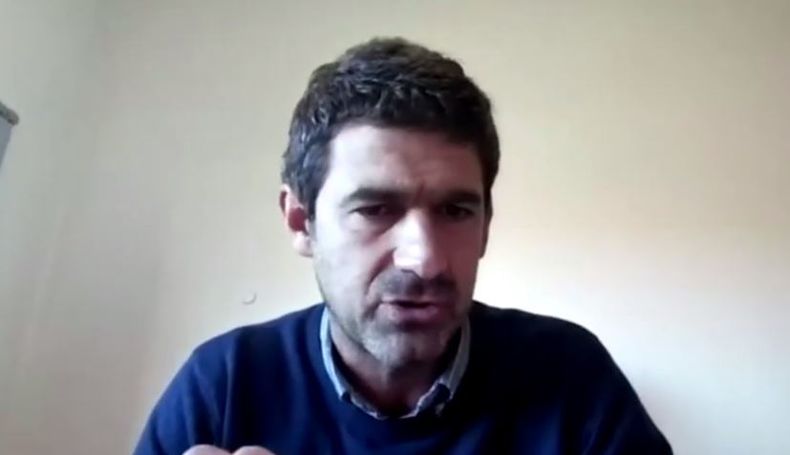Fabricio Fontana