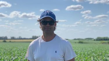comunicacion: el empresario agricola que la esta rompiendo en las redes sociales con agroconceptos