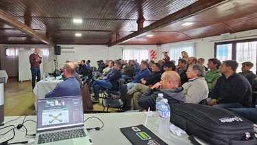 gestion empresarial rural: el recurso escaso en la campana 2026/27 sera la liquidez