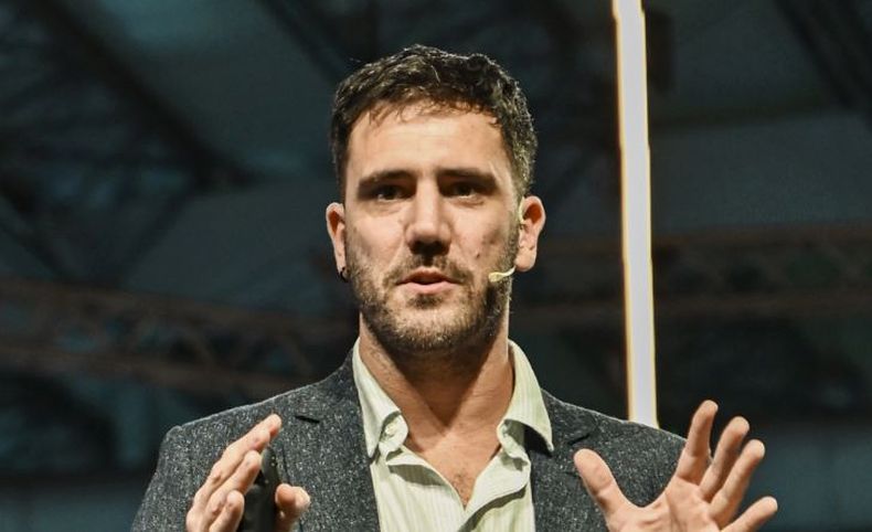 Fermín Torroba