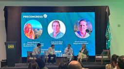 soja sostenible en el gran chaco: avances del proyecto