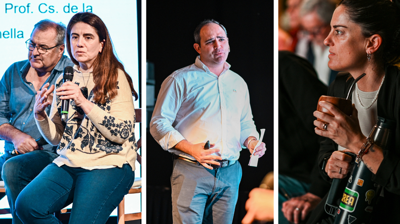 El proyecto se presentó en el Congreso CREA 2025