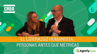 ¡estreno! episodio 6 de crea, una red viva, el podcast del congreso crea 2025: el desafio de ser equipo