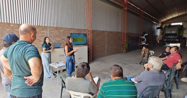 Encuentro 