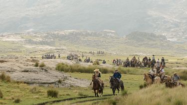 un modelo productivo y ambiental en las altas cumbres de cordoba