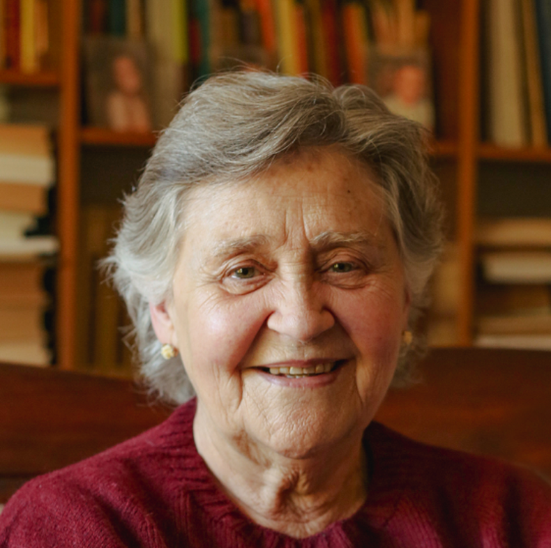 M&oacute;nica Pac&iacute;n