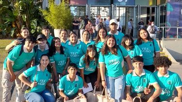 desde santiago del estero al congreso crea 2025