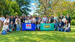 Taller InBioagro CREA biodiversidad agropecuaria La Sofía 2026