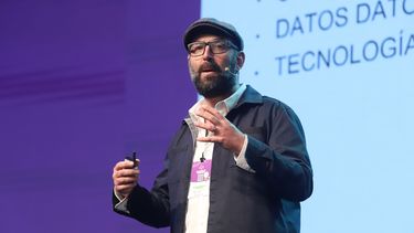 Mariano Wechsler, cofundador de Digital House.