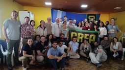 inbioagro: produccion y conservacion de la biodiversidad