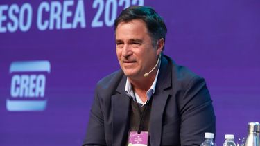 Santiago Angelillo, CEO de Rincón de Corrientes S.A.