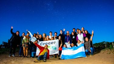 una red rural que une educacion, turismo y comunidad