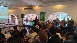 riego: claves para maximizar rendimientos de trigo y cebada