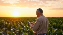 agtech + crealab: datos integrados para decidir mejor