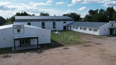 educacion: un colegio fundado por empresarios crea del oeste bonaerense (y todo empezo en un congreso crea)