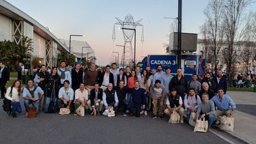 gran presencia de litoral norte en el congreso crea 2025