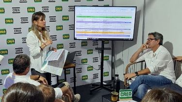 crea cerro su participacion en expoagro 2026 con foco en un futuro de innovacion, crecimiento y colaboracion