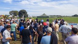 un espacio de encuentro y aprendizaje en el sudoeste bonaerense