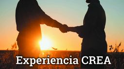 Revista CREA mayo 2023 gestión empresarial rural.