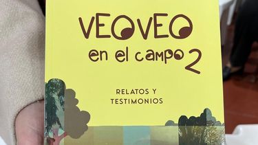 un proyecto que reune cultura y educacion rural