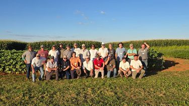 CREA SDE 2026 visita Mato Grosso