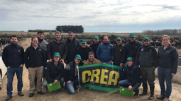 Grupo CREA para gestión empresarial rural (análisis patrimonial)