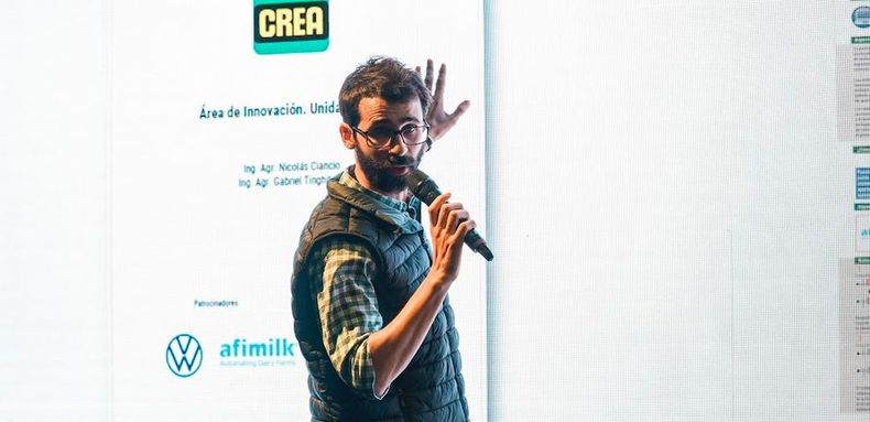 Nicol&aacute;s Ciancio