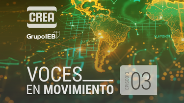 ¡estreno! podcast voces en movimiento | episodio 3