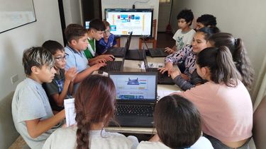 educacion: un proyecto para brindar oportunidades en cordoba