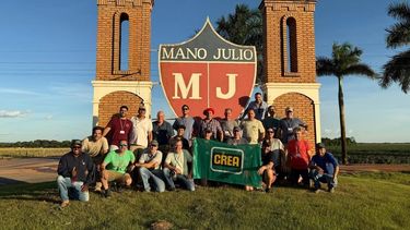 mato grosso: un viaje para entender como el agro puede ser el gran motor del desarrollo de un pais