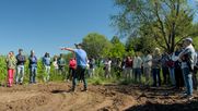 Salida a campo InBioagro