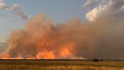Quemas prescriptas La Pampa