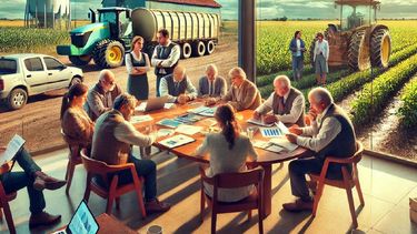 empresa familiar: una dimension clave para el crecimiento
