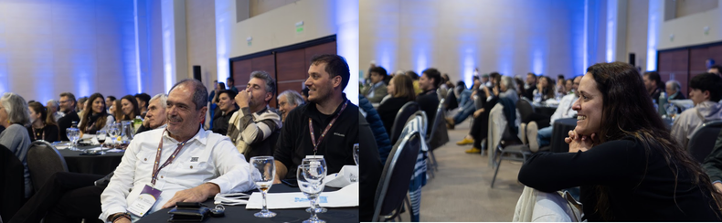 Congreso 2026 de la regi&oacute;n CREA C&oacute;rdoba Norte